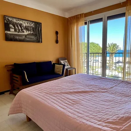 Deux Pieces - Sur - Ar110-007 Apartment Argeles-sur-Mer