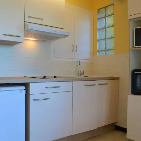 Apartment Deux Pieces - Sur - Ar110-007 *