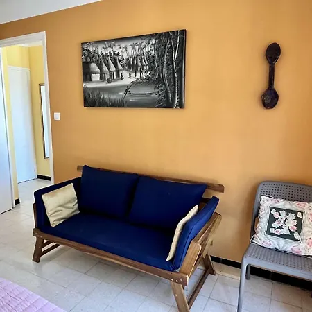 Appartamento Deux Pièces - Sur - Ar110-007 Argelès-sur-Mer