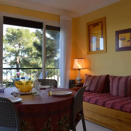 Deux Pieces - Sur - Ar110-007 Apartment