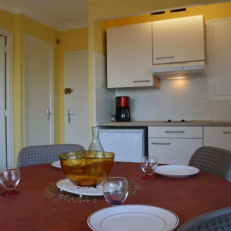 Apartment Deux Pieces - Sur - Ar110-007