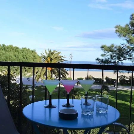 Deux Pièces - Sur - Ar110-007 Appartamento